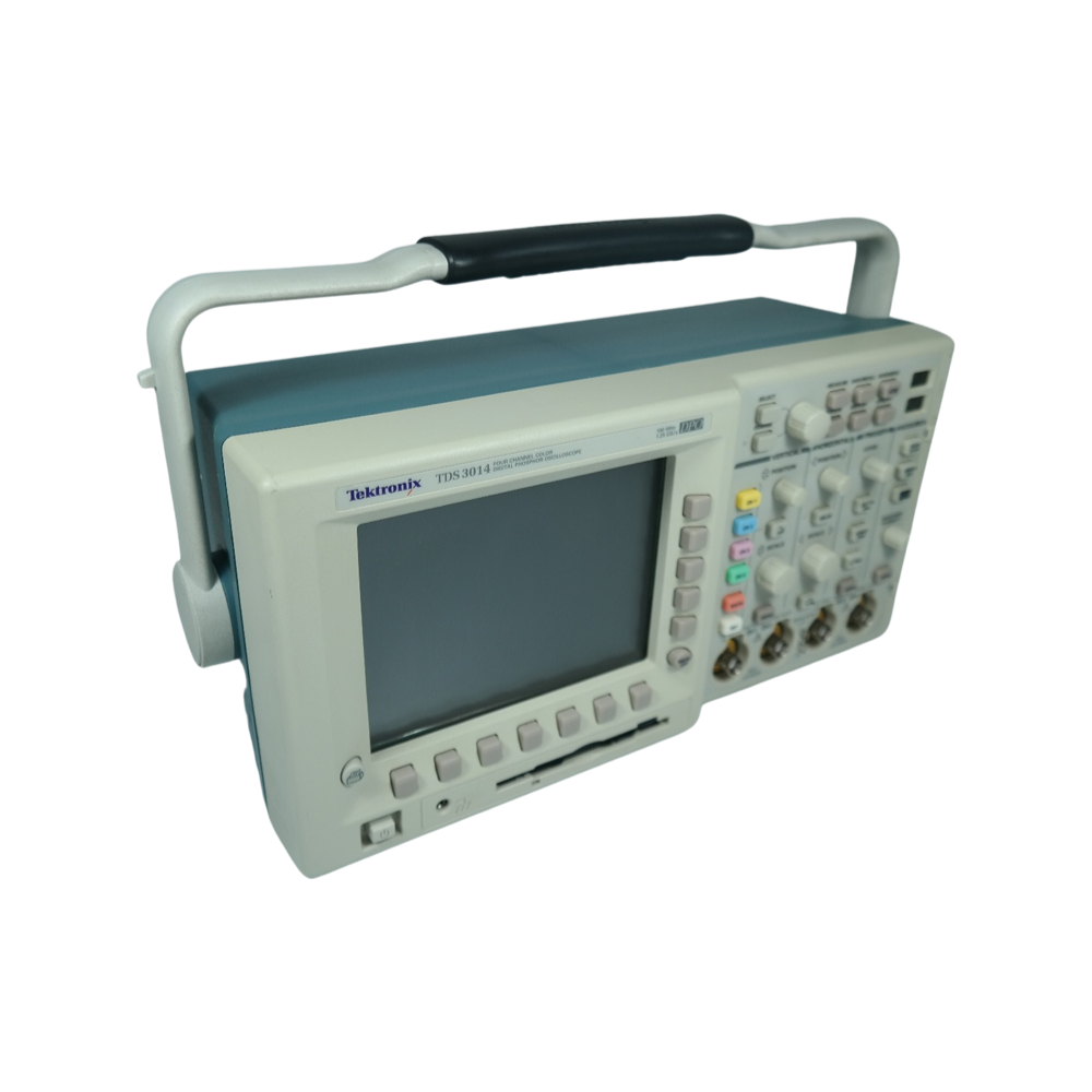 Tektronix/Oscilloscope Digital/TDS3014